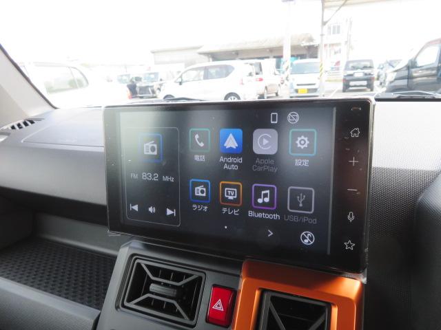 タフトＧ（宮崎県）の中古車