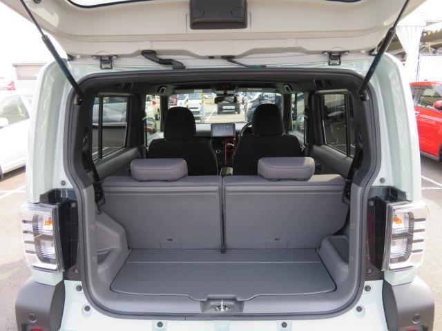 タフトＧ（宮崎県）の中古車