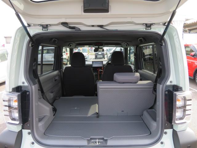 タフトＧ（宮崎県）の中古車