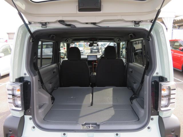 タフトＧ（宮崎県）の中古車