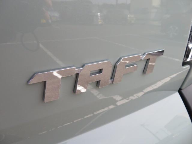タフトＧ（宮崎県）の中古車