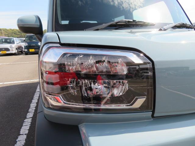 タフトＧ（宮崎県）の中古車