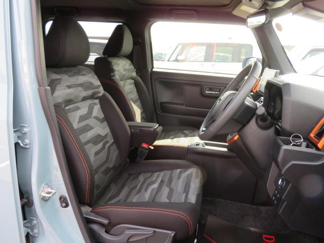 タフトＧ（宮崎県）の中古車