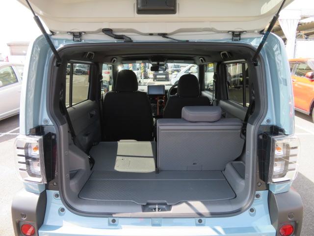 タフトＧ（宮崎県）の中古車