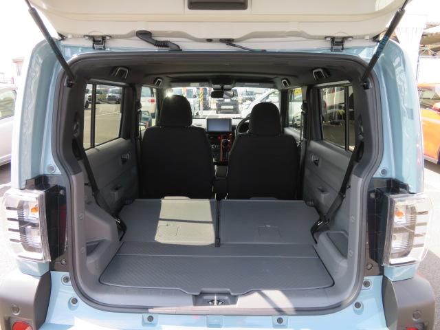 タフトＧ（宮崎県）の中古車