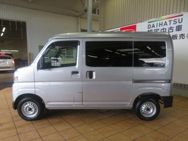 ハイゼットカーゴＤＸ（宮崎県）の中古車