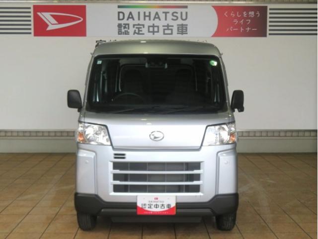 ハイゼットカーゴＤＸ（宮崎県）の中古車