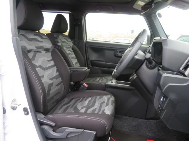 タフトＧ　ダーククロムベンチャー（宮崎県）の中古車