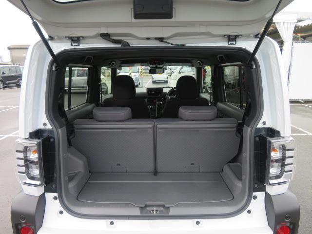 タフトＧ　ダーククロムベンチャー（宮崎県）の中古車