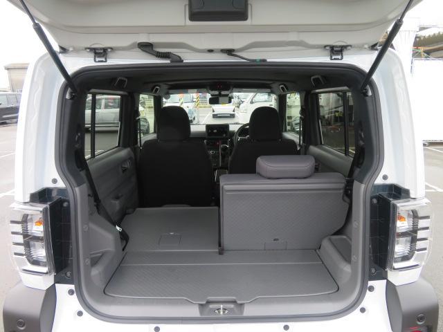 タフトＧ　ダーククロムベンチャー（宮崎県）の中古車