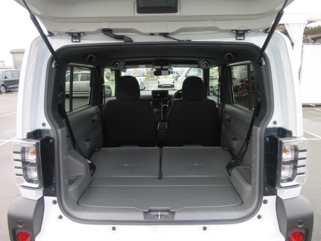 タフトＧ　ダーククロムベンチャー（宮崎県）の中古車