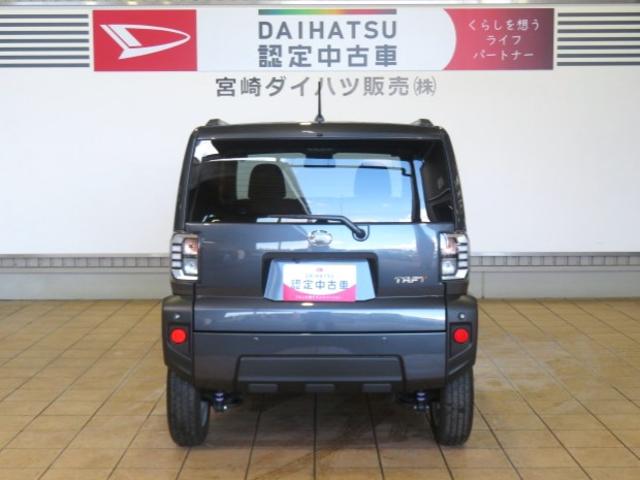 タフトG(宮崎県)の中古車