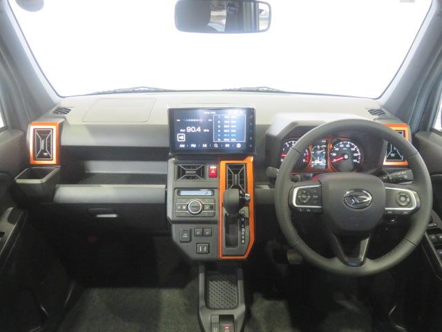 タフトG(宮崎県)の中古車