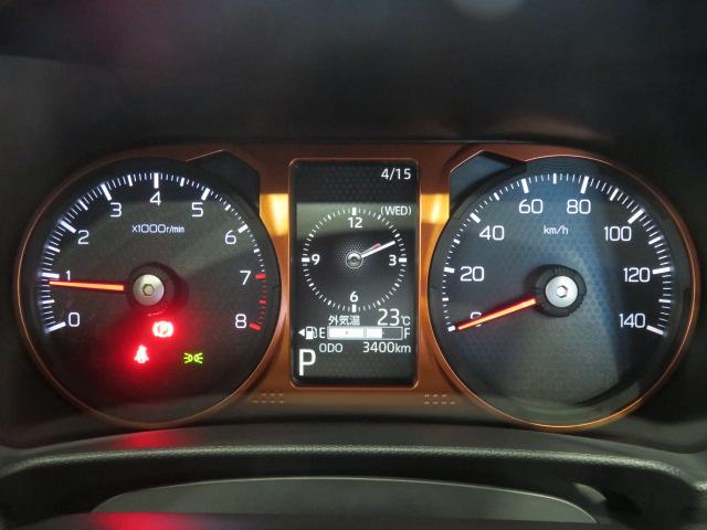 タフトG(宮崎県)の中古車