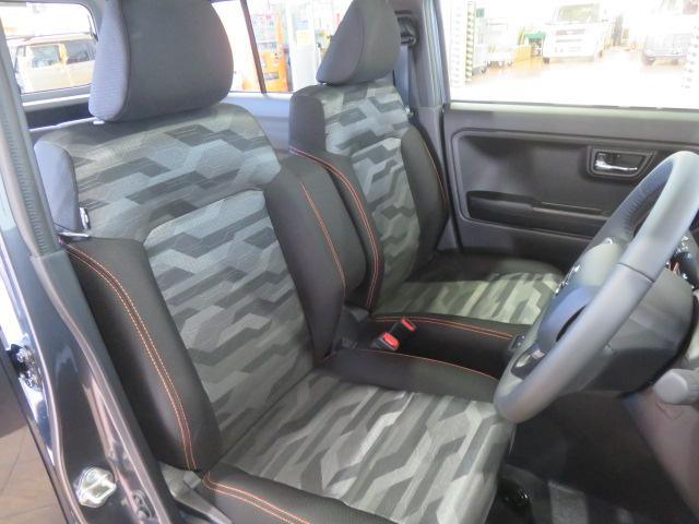 タフトG(宮崎県)の中古車