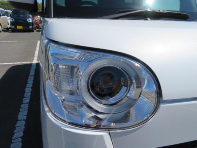 ムーヴキャンバスセオリーＧ（宮崎県）の中古車