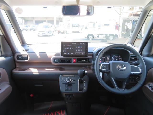 ムーヴキャンバスセオリーＧ（宮崎県）の中古車