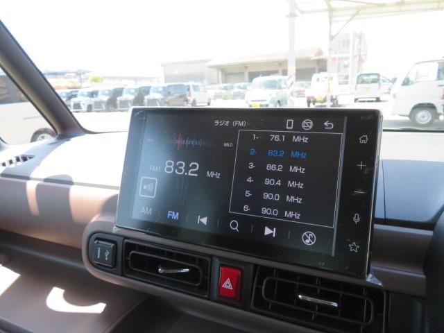 ムーヴキャンバスセオリーＧ（宮崎県）の中古車