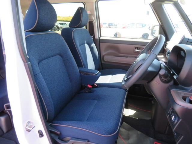 ムーヴキャンバスセオリーＧ（宮崎県）の中古車