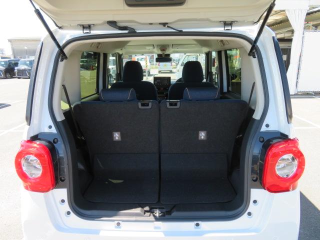 ムーヴキャンバスセオリーＧ（宮崎県）の中古車