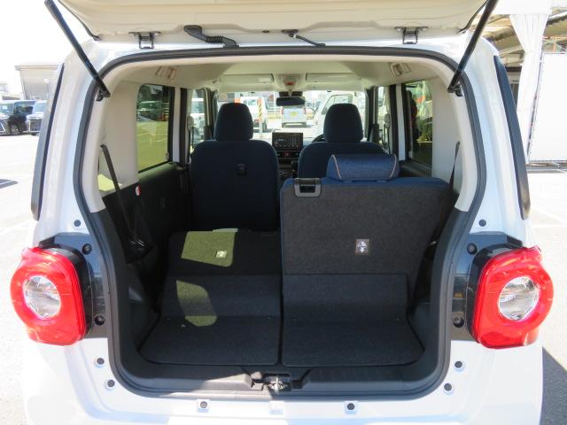 ムーヴキャンバスセオリーＧ（宮崎県）の中古車