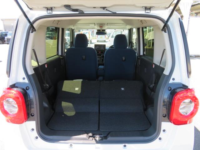 ムーヴキャンバスセオリーＧ（宮崎県）の中古車