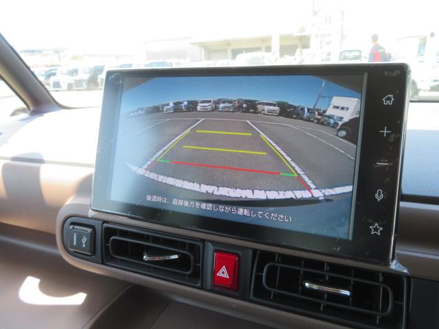 ムーヴキャンバスセオリーＧ（宮崎県）の中古車