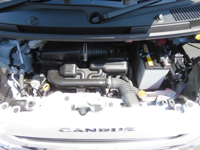 ムーヴキャンバスセオリーＧ（宮崎県）の中古車