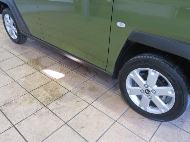 タフトＧ（宮崎県）の中古車