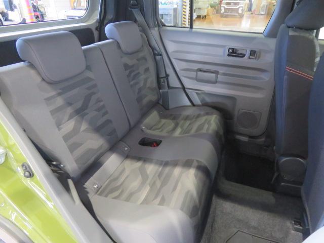 タフトＧ（宮崎県）の中古車