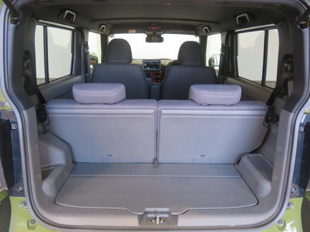 タフトＧ（宮崎県）の中古車