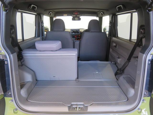 タフトＧ（宮崎県）の中古車