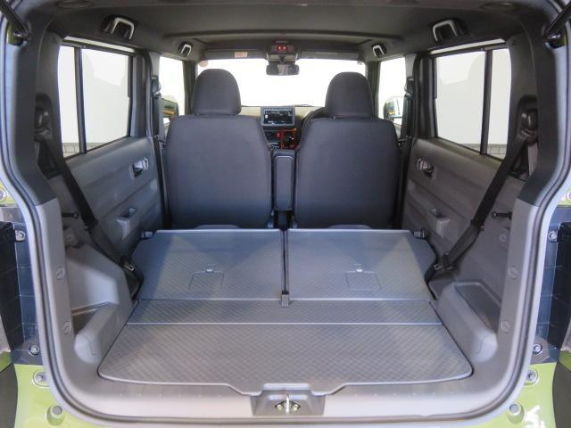 タフトＧ（宮崎県）の中古車