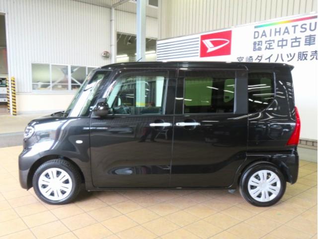 タントＸ（宮崎県）の中古車