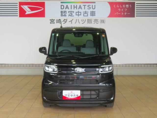 タントＸ（宮崎県）の中古車
