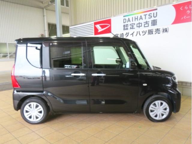 タントＸ（宮崎県）の中古車