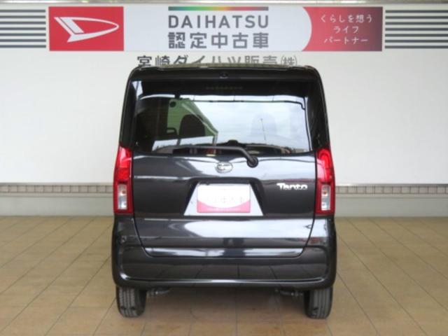 タントＸ（宮崎県）の中古車