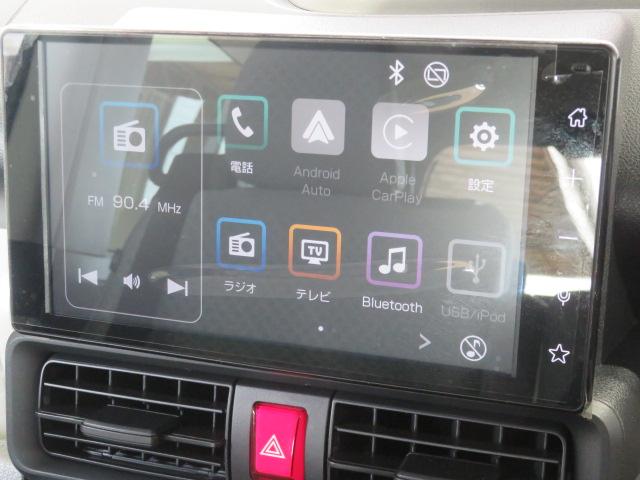 タントＸ（宮崎県）の中古車