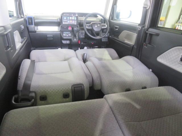 タントＸ（宮崎県）の中古車