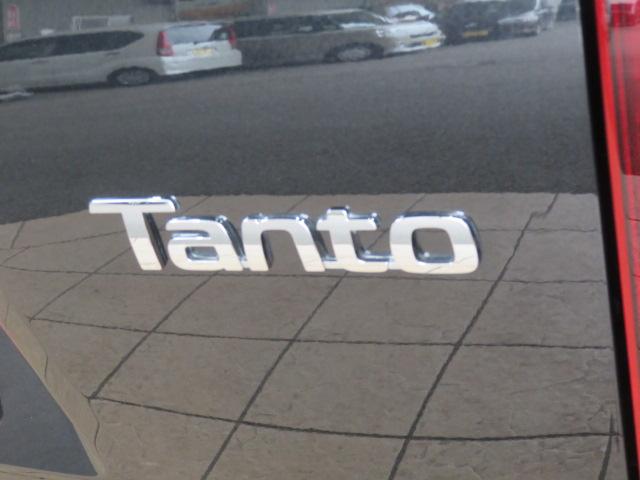 タントＸ（宮崎県）の中古車