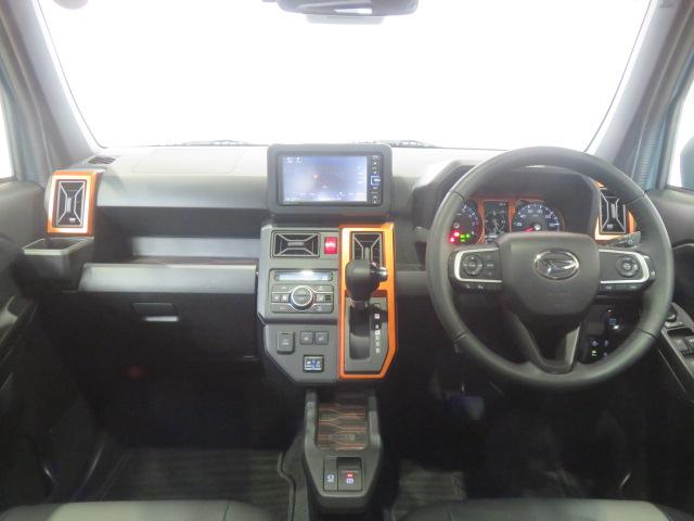 タフトＧターボ（宮崎県）の中古車