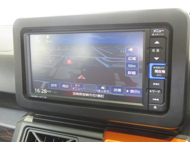 タフトＧターボ（宮崎県）の中古車