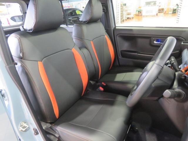 タフトＧターボ（宮崎県）の中古車