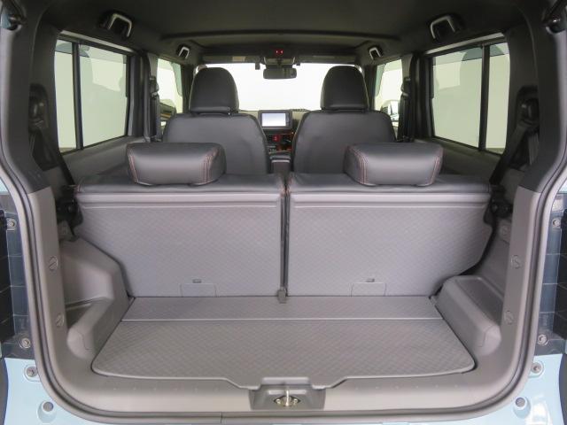 タフトＧターボ（宮崎県）の中古車