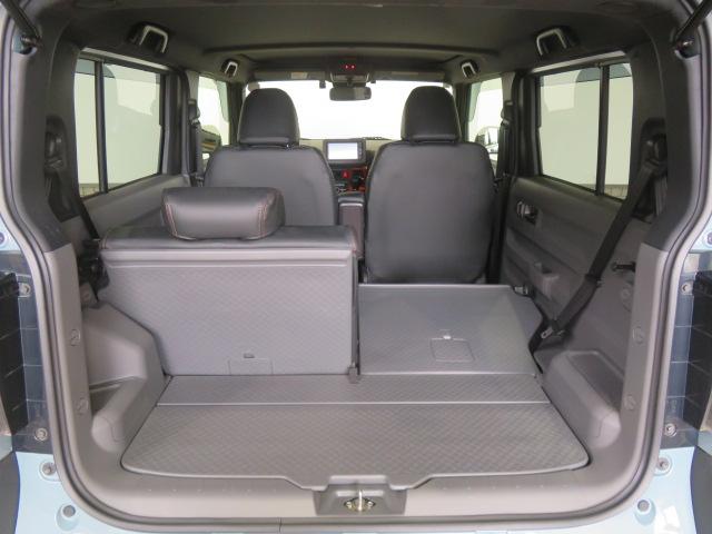 タフトＧターボ（宮崎県）の中古車