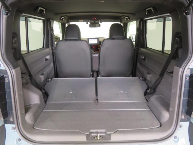 タフトＧターボ（宮崎県）の中古車