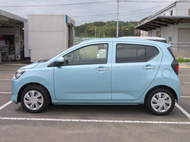 ミライースＸ　ＳＡIII（宮崎県）の中古車