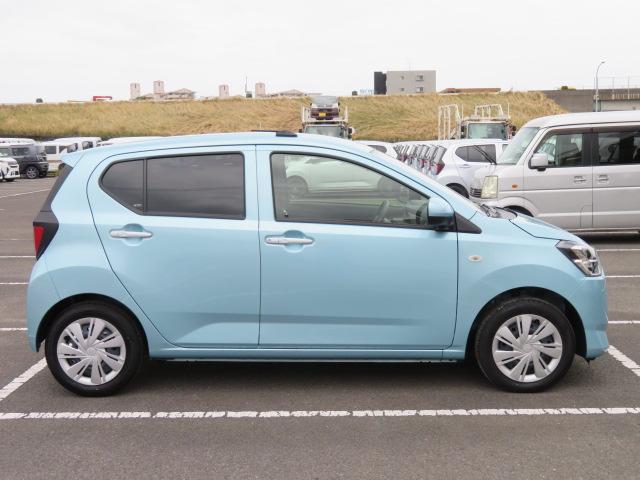 ミライースＸ　ＳＡIII（宮崎県）の中古車