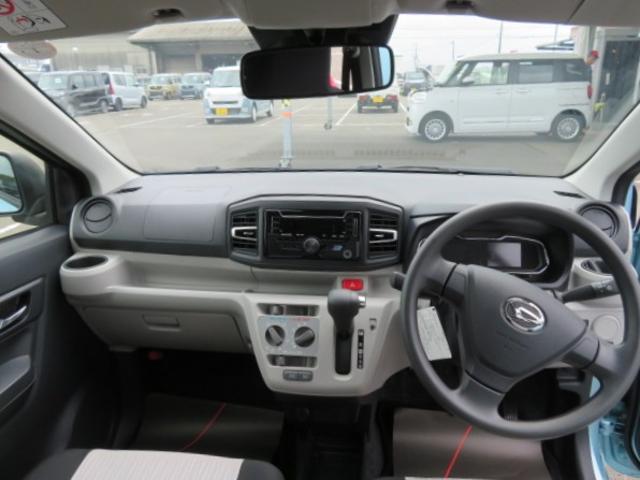 ミライースＸ　ＳＡIII（宮崎県）の中古車