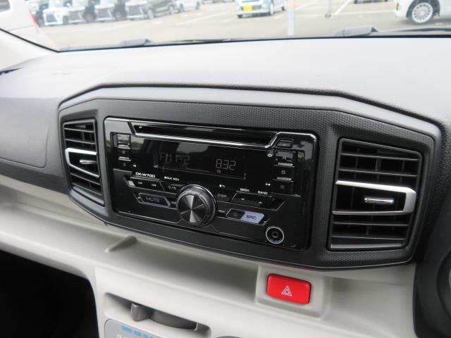 ミライースＸ　ＳＡIII（宮崎県）の中古車